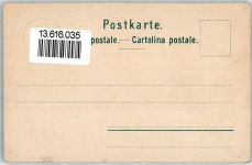 6260 Reiden Lithographie Mitteldorf Haus L. Meyer