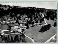 2610 Mont-Soleil - Sport Hotel