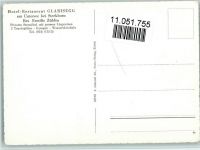 8266 Steckborn - Hotel-Restaurant Glarisegg Untersee Seegelboote Motorboot