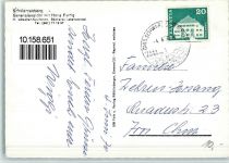 6103 Schwarzenberg LU - Gesamtansicht