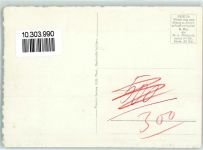 6197 Schangnau - Hohgant Kirche