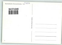 6020 Emmenbrücke - Marienkirche Inneres