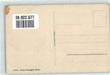 3713 Reichenbach im Kandertal Foto AK