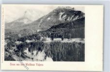 7552 Vulpera - Waldhaus