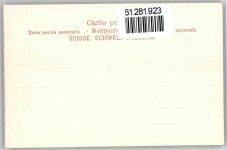 7552 Vulpera - Waldhaus