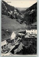 2117 La Côte-aux-Fées - Noirvaux