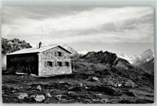 3961 St-Luc - Ski Club de Sierre Cabane bella Tola