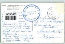 3961 St-Luc - Ski Club de Sierre Cabane bella Tola