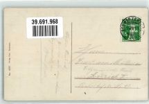 6103 Schwarzenberg LU 1913