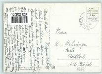 7554 Sent Gebrauchsspuren cun S'chalambert e Piz Lad