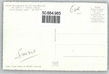 Col des Mosses - Hotel, Restaurant du Col des Mosses