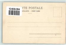 1946 Bourg-St-Pierre - Kirche