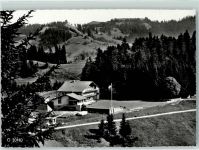 Lüderenalp - Kurhaus