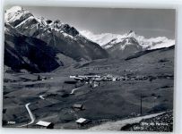 7132 Vals - Villa Piz Terri