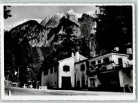 7603 Vicosoprano - Grotto Albigna