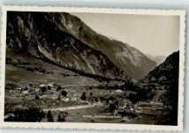 3864 Guttannen Foto AK