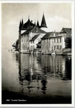 8266 Steckborn - Turmhof