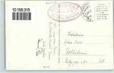 Palü - Piz Palü Bellavista und Isola Persa