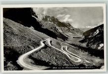 8751 Urnerboden - Klausenstrasse