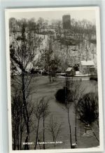 2926 Boncourt - Bahnpost 1675