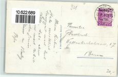 2926 Boncourt - Bahnpost 1675