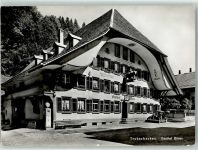 3555 Trubschachen - Gasthof Bären