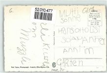 3657 Schwanden Sigriswil