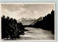 3110 Münsingen - Blümlisalp Niesen