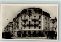 1020 Renens VD - Trambahn