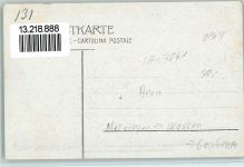 3952 Susten - Gasthaus Nessenthal an der Sustenstrasse