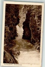 7440 Andeer - Roflaschlucht