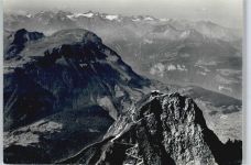 Grosser Mythen - AKU2