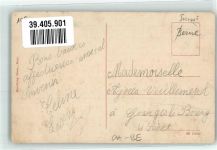 3074 Muri b. Bern - Kirche