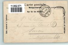 6491 Realp - Realp und Ursenthal