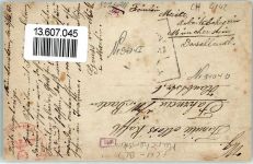 4142 Münchenstein Foto AK Wohnhaus