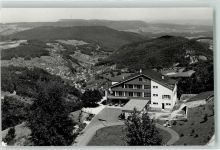 4418 Reigoldswil - Hotel Wasserfallenhof