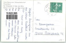 4418 Reigoldswil - Hotel Wasserfallenhof