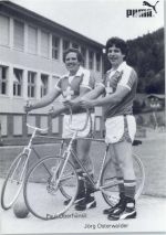 9607 Mosnang - Klub RMV