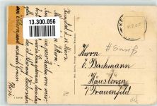 8310 Kemptthal Gebrauchsspuren Gasthaus Talegg Einriß