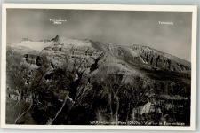 Torrenthorn - Torrentalp