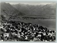 6600 Muralto - Panoramaansicht