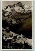 6383 Niederrickenbach Maria Rickenbach - Brisen