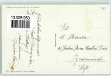 6383 Niederrickenbach Maria Rickenbach - Brisen