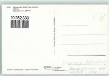 3823 Eigergletscher - Station und Hotel Eigergletscher Mönch