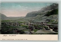 1860 Aigle - Gesamtansicht