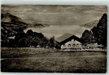 3706 Leissigen - Ferienhaus Meilisalp