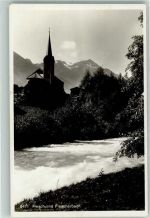 3984 Fiesch - Fiescherbach