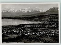 6210 Sursee Gebrauchsspuren Fliegeraufnahme
