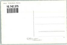 3944 Unterbäch VS - Seilbahn