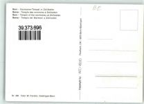 3052 Zollikofen - Mormonen Tempel